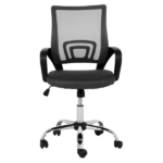 РАБОТЕН СТОЛ 7050  CHROME - Image 4