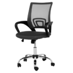 РАБОТЕН СТОЛ 7050  CHROME - Image 3