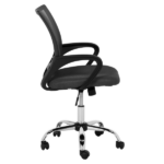 РАБОТЕН СТОЛ 7050  CHROME - Image 2