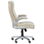 ДИРЕКТОРСКИ СТОЛ 6106 КРЕМ - Image 3