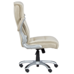 ДИРЕКТОРСКИ СТОЛ 6106 КРЕМ - Image 4