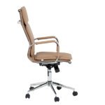 ДИРЕКТОРСКИ СТОЛ 7070 КРЕМ - Image 3