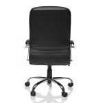 ДИРЕКТОРСКИ СТОЛ MIRAGE STEEL ЕСТЕСТВЕНА КОЖА - Image 5