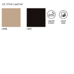 ПОСЕТИТЕЛСКИ СТОЛ SONATA LUX - Image 3