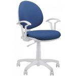 РАБОТЕН СТОЛ SMART WHITE -РАЗЛИЧНИ ЦВЕТОВЕ