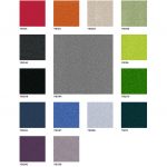 РАБОТЕН СТОЛ SMART WHITE -РАЗЛИЧНИ ЦВЕТОВЕ - Image 3