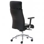 ДИРЕКТОРСКИ СТОЛ  NEO LUX ЕСТЕСТВЕНА КОЖА - Image 4