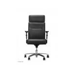 ДИРЕКТОРСКИ СТОЛ  NEO LUX ЕСТЕСТВЕНА КОЖА - Image 2