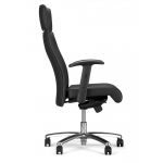 ДИРЕКТОРСКИ СТОЛ  NEO LUX ЕСТЕСТВЕНА КОЖА - Image 3