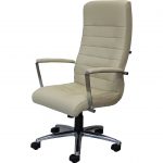 ДИРЕКТОРСКИ СТОЛ FLORIDA БЕЖОВ - Image 3