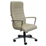 ДИРЕКТОРСКИ СТОЛ FLORIDA БЕЖОВ