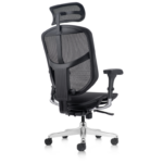 ЕРГОНОМИЧЕН ОФИС СТОЛ ENJOY NEW - Image 2