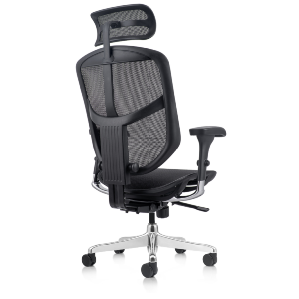 ЕРГОНОМИЧЕН ОФИС СТОЛ ENJOY NEW - Image 2