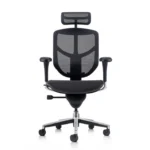 ЕРГОНОМИЧЕН ОФИС СТОЛ ENJOY 2 - Image 2