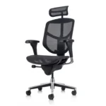 ЕРГОНОМИЧЕН ОФИС СТОЛ ENJOY 2 - Image 3