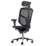 ЕРГОНОМИЧЕН ОФИС СТОЛ ENJOY 2 - Image 4