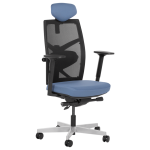 ДИРЕКТОРСКИ СТОЛ FREDO- СИН