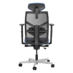 ДИРЕКТОРСКИ СТОЛ FREDO- СИН - Image 3