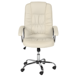 ДИРЕКТОРСКИ СТОЛ 6081 КРЕМ - Image 2