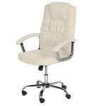 ДИРЕКТОРСКИ СТОЛ 6081 КРЕМ - Image 3