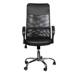 ДИРЕКТОРСКИ СТОЛ 6083 ЧЕРЕН - Image 2