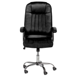 ДИРЕКТОРСКИ СТОЛ 6181 ЧЕРЕН - Image 2