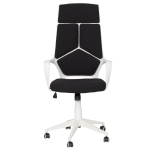 ДИРЕКТОРСКИ СТОЛ 7500 ЧЕРЕН - Image 2