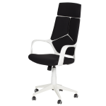 ДИРЕКТОРСКИ СТОЛ 7500 ЧЕРЕН - Image 3