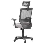 ДИРЕКТОРСКИ СТОЛ 7518 ГРАФИТ - Image 3