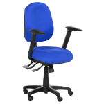 РАБОТЕН СТОЛ DANILA- СИН