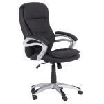 ДИРЕКТОРСКИ СТОЛ 6156 ЧЕРЕН