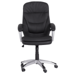 ДИРЕКТОРСКИ СТОЛ 6156 ЧЕРЕН - Image 2