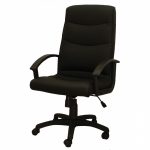 ДИРЕКТОРСКИ СТОЛ FACTOR ЕСТЕСТВЕНА КОЖА - Image 2