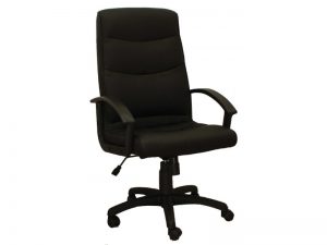 ДИРЕКТОРСКИ СТОЛ FACTOR ЕСТЕСТВЕНА КОЖА