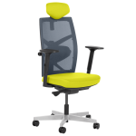 ДИРЕКТОРСКИ СТОЛ FREDO ГОРЧИЦА