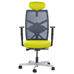 ДИРЕКТОРСКИ СТОЛ FREDO ГОРЧИЦА - Image 2