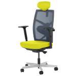 ДИРЕКТОРСКИ СТОЛ FREDO ГОРЧИЦА - Image 5