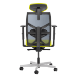 ДИРЕКТОРСКИ СТОЛ FREDO ГОРЧИЦА - Image 3