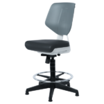 РАБОТЕН СТОЛ  LAB AS  ЧЕРЕН - Image 3