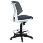 РАБОТЕН СТОЛ  LAB AS  ЧЕРЕН - Image 4