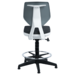 РАБОТЕН СТОЛ  LAB AS  ЧЕРЕН - Image 5