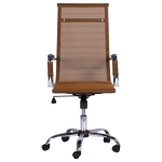 ДИРЕКТОРСКИ СТОЛ 8800 КАФЯВ - Image 2