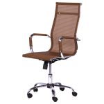 ДИРЕКТОРСКИ СТОЛ 8800 КАФЯВ - Image 3