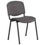 ПОСЕТИТЕЛСКИ СТОЛ 1130 LUX СИВ