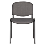 ПОСЕТИТЕЛСКИ СТОЛ 1130 LUX СИВ - Image 2