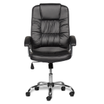 ДИРЕКТОРСКИ СТОЛ 6081 ЧЕРЕН - Image 2