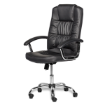 ДИРЕКТОРСКИ СТОЛ 6081 ЧЕРЕН - Image 3