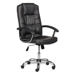 ДИРЕКТОРСКИ СТОЛ 6081 ЧЕРЕН