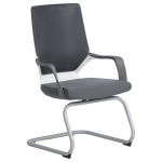 ПОСЕТИТЕЛСКИ СТОЛ GALA СИВ