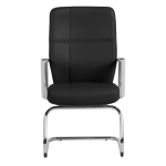 ПОСЕТИТЕЛСКИ СТОЛ SIENA ЧЕРЕН - Image 2